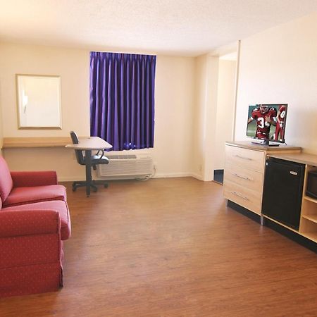Red Roof Inn Somerset, Ky Esterno foto
