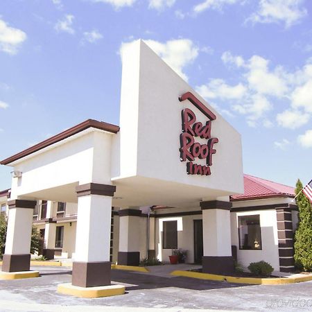 Red Roof Inn Somerset, Ky Esterno foto