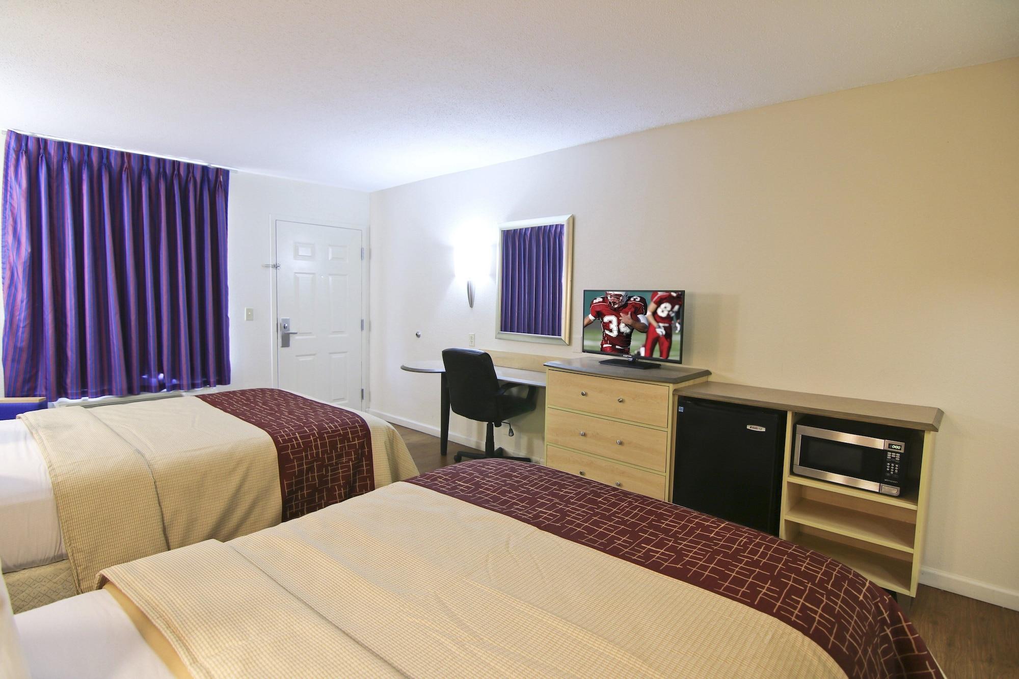 Red Roof Inn Somerset, Ky Esterno foto