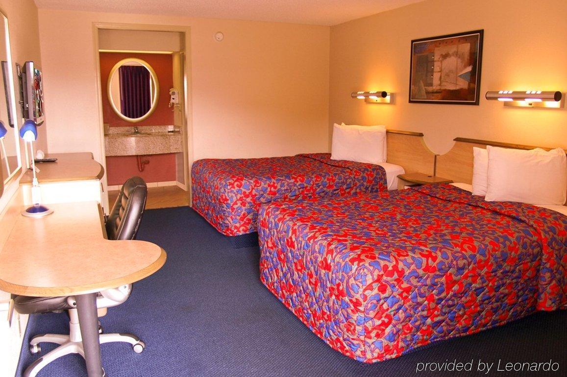 Red Roof Inn Somerset, Ky Esterno foto